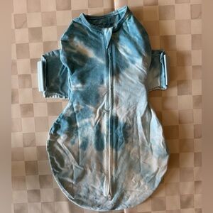 100% Organic Cotton SNOO Sleep Sack